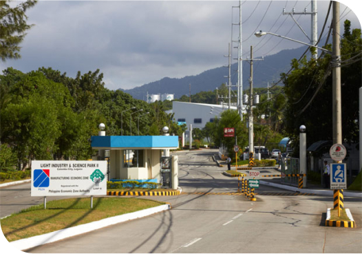 (1989) Science Park of the Philippines, Inc-img1