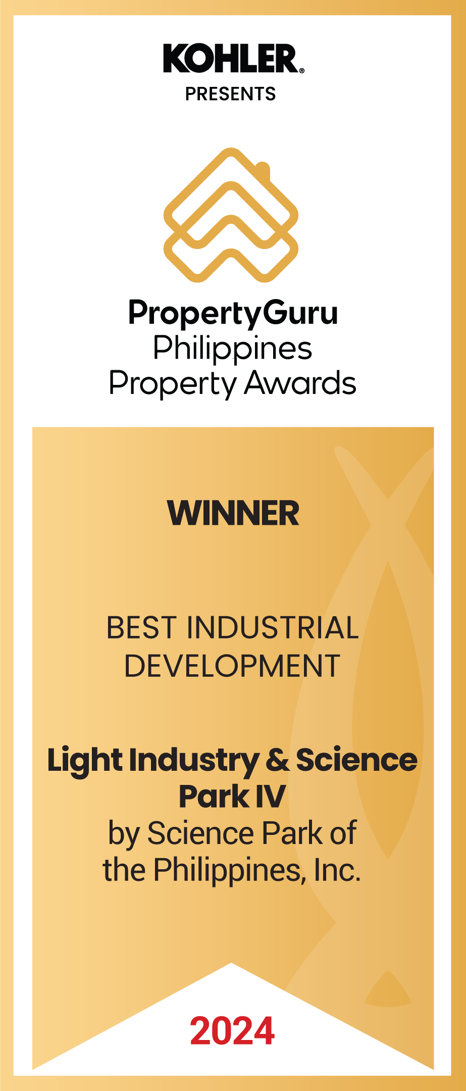 At Science Park of the Philippines, we're all about innovation and the new age