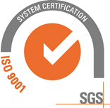 SGS ISO 9001