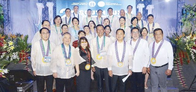 South Luzon Area Business Conference