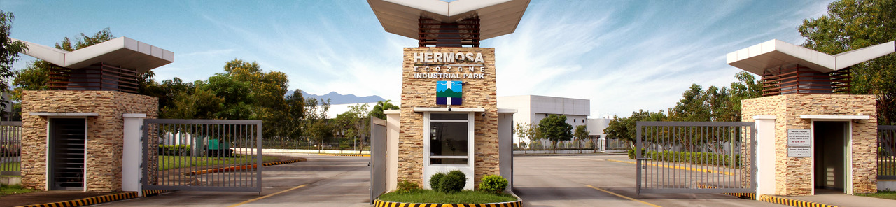 Hermosa Ecozone Industrial Park (HEIP)