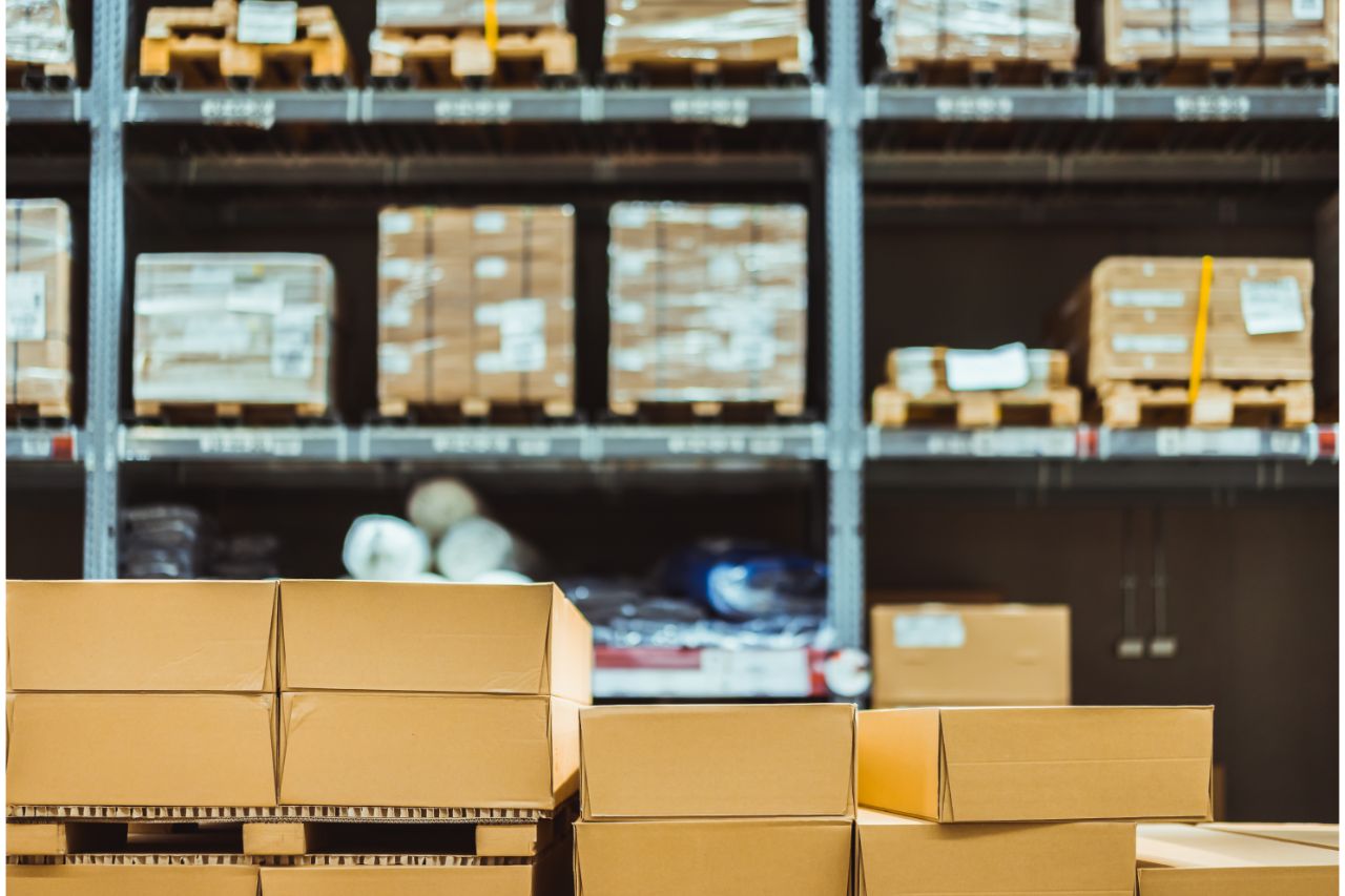 5 Ways To Protect Your Supply Chain During COVID