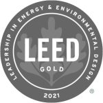 Science Park Of The Philippines, Inc. awarded prestigious LEED Gold Certification