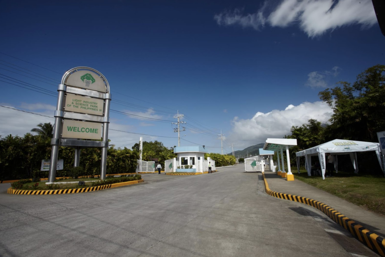 Why Invest In A Batangas Industrial Park