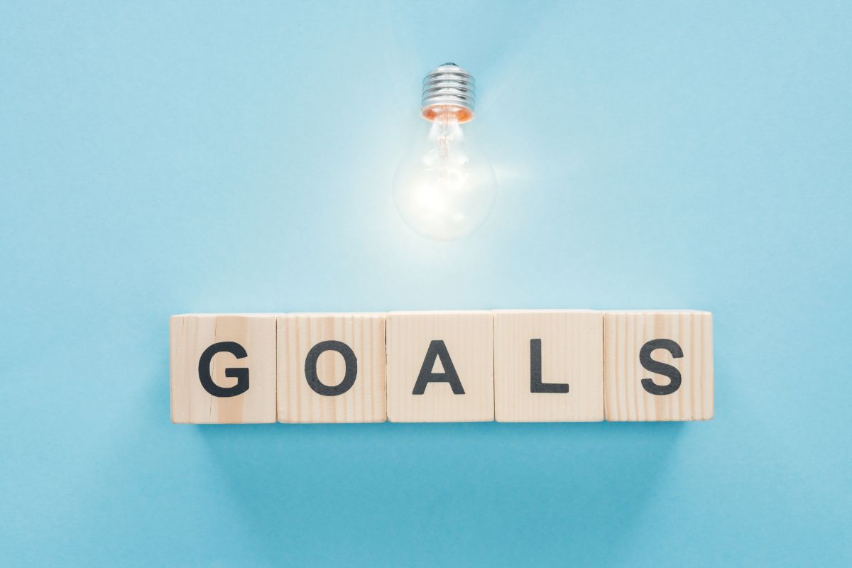 Set your ESG goals