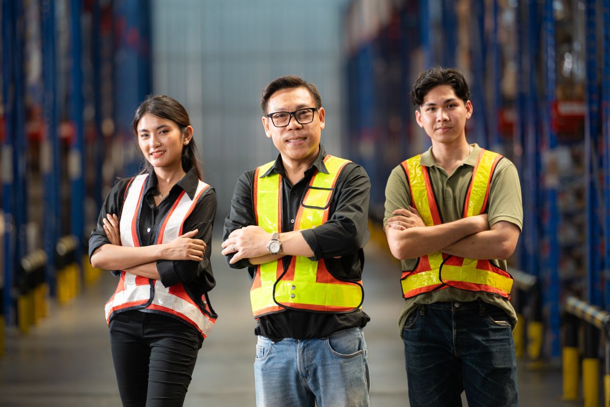 The Importance of Customer Service in Industrial Parks