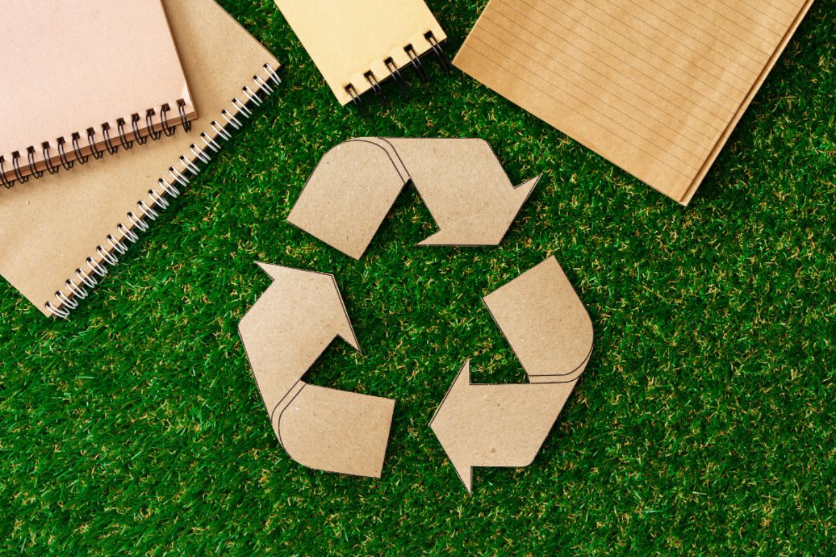 Best Waste Management Practices in Industrial Parks