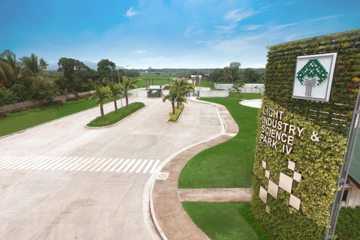 The Importance of Strategic Locations for Industrial Parks