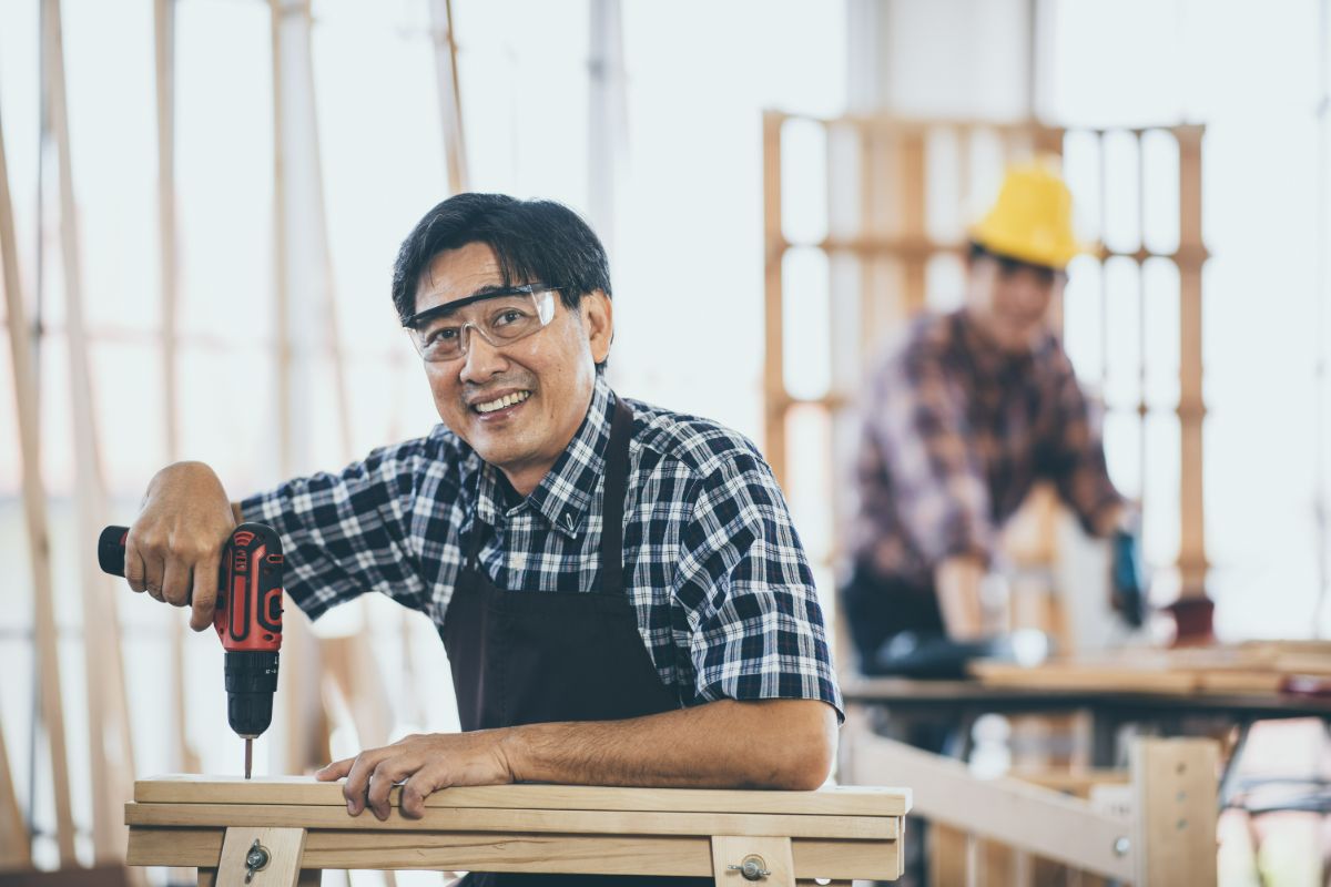 Create job opportunities