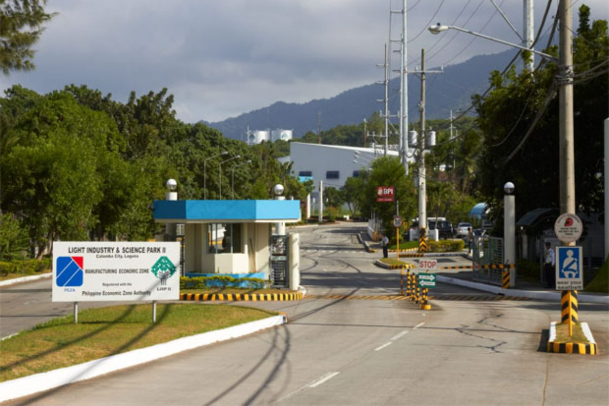 Light Industry and Science Park II