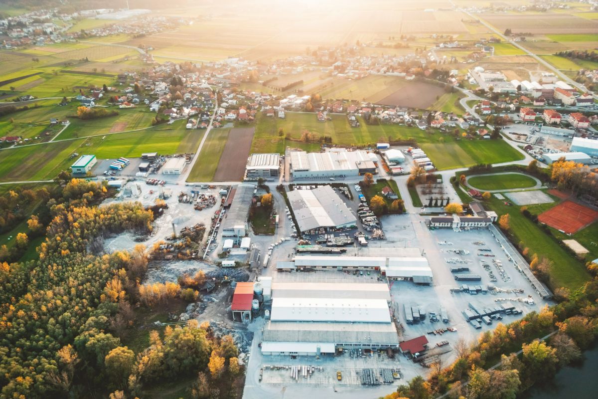 6 Prime Industrial Park Sites in the Philippines