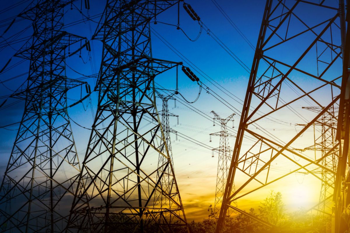 Reliable Access to Utilities