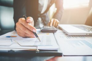 Anticipate future outcomes and plan for business continuity