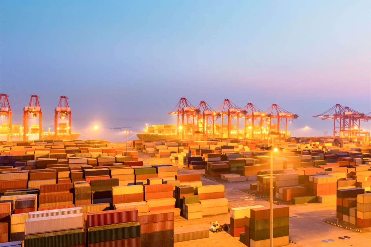 Boosts Exportation 