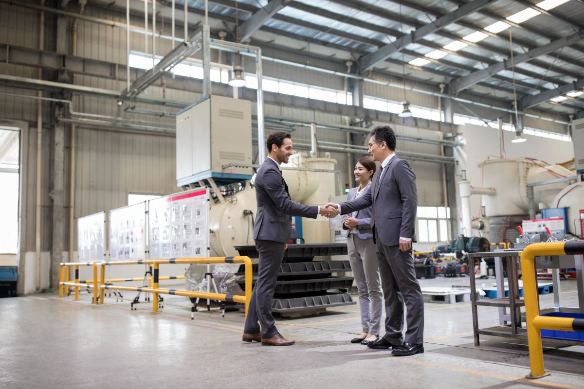 Creates A Competitive Local Business Standpoint